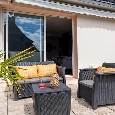 Maison Proche De La * Riantec
